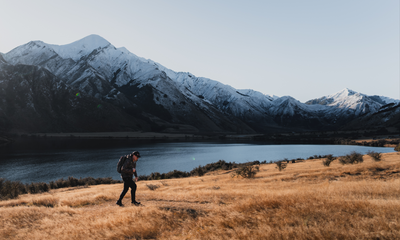 3 STEPS TO BETTER PREPARE FOR YOUR ADVENTURES