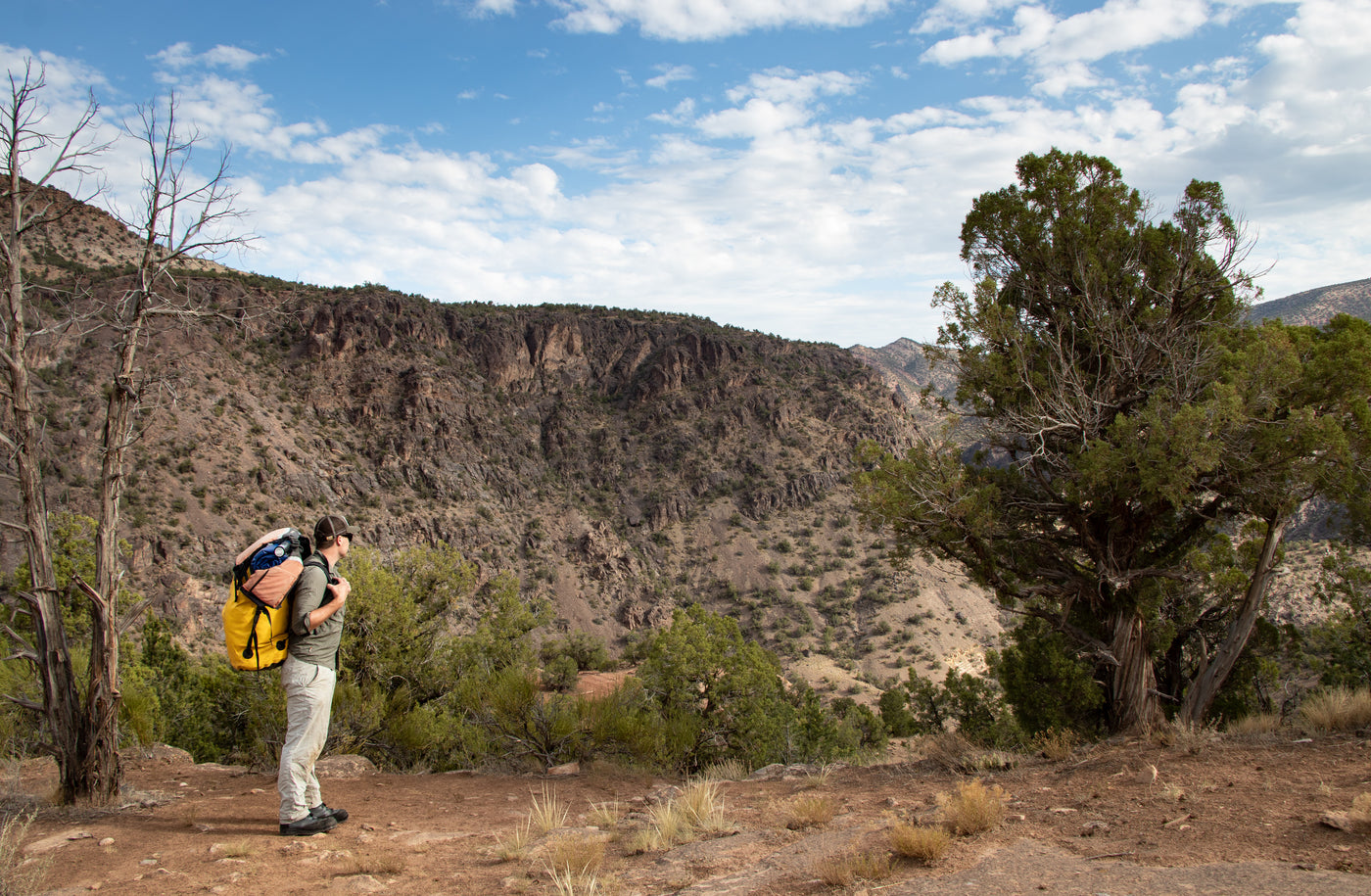 The 7 Best "Off The Beaten Track" Trails in the USA