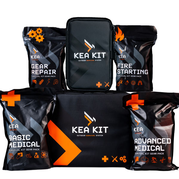 KEA KIT EVERYTHING PACK