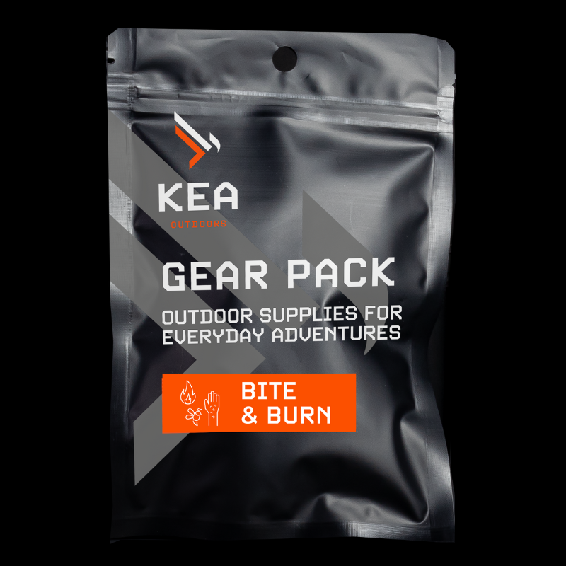 Bite & Burn Pack