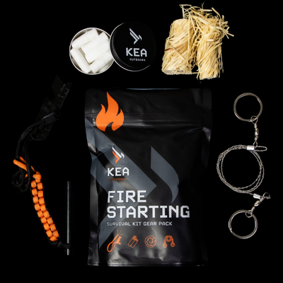 KEA KIT GO | BYO