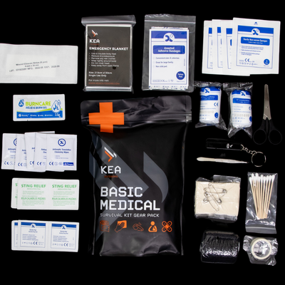 Basic Medical Pack